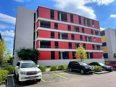 квартира по адресу Регенераторная ул., 4 к11