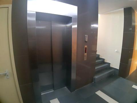 квартира по адресу Регенераторная ул., 4 к11