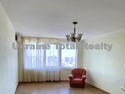 квартира за адресою Михайла Гришка вул., 9