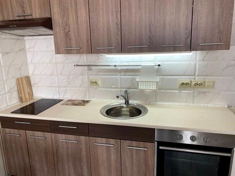 квартира по адресу с. Софиевская Борщаговка, Чубинского ул., 8-В