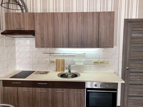 квартира по адресу с. Софиевская Борщаговка, Чубинского ул., 8-В