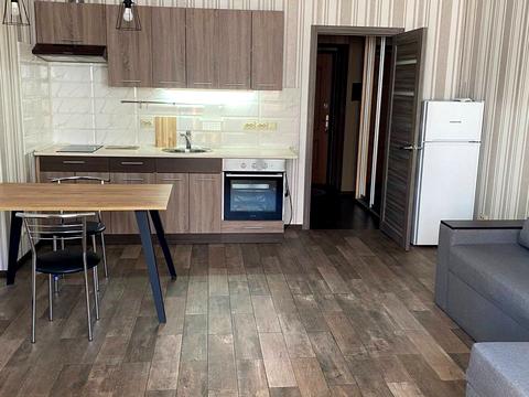 квартира по адресу с. Софиевская Борщаговка, Чубинского ул., 8-В