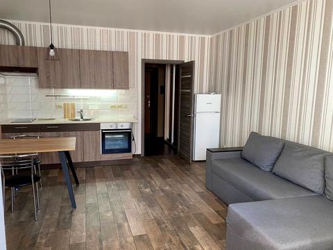 квартира по адресу с. Софиевская Борщаговка, Чубинского ул., 8-В