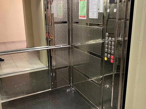 квартира по адресу с. Софиевская Борщаговка, Чубинского ул., 8-В