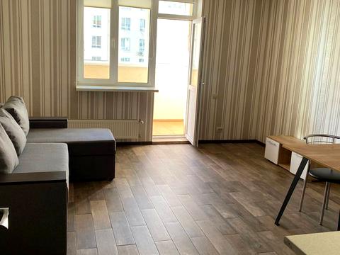 квартира по адресу с. Софиевская Борщаговка, Чубинского ул., 8-В