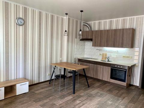 квартира по адресу с. Софиевская Борщаговка, Чубинского ул., 8-В