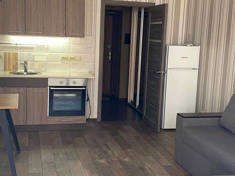 квартира по адресу с. Софиевская Борщаговка, Чубинского ул., 8-В