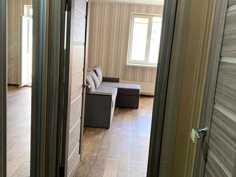 квартира по адресу с. Софиевская Борщаговка, Чубинского ул., 8-В