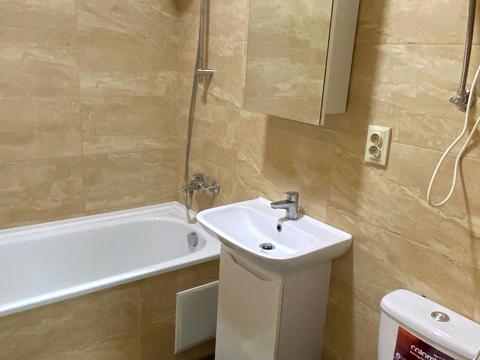 квартира по адресу с. Софиевская Борщаговка, Чубинского ул., 8-В