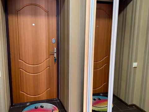 квартира по адресу с. Софиевская Борщаговка, Чубинского ул., 8-В