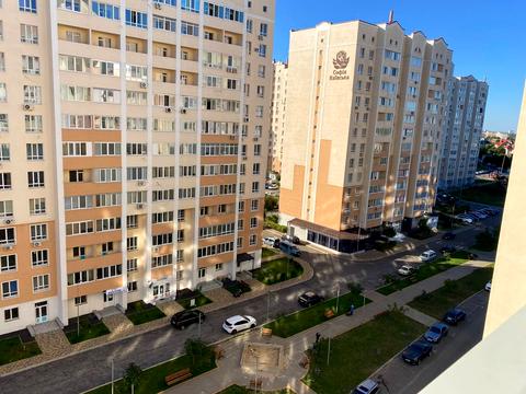 квартира по адресу с. Софиевская Борщаговка, Чубинского ул., 8-В