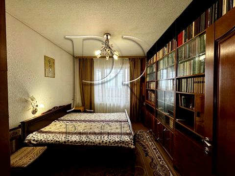 квартира за адресою Академіка Заболотного вул., 22