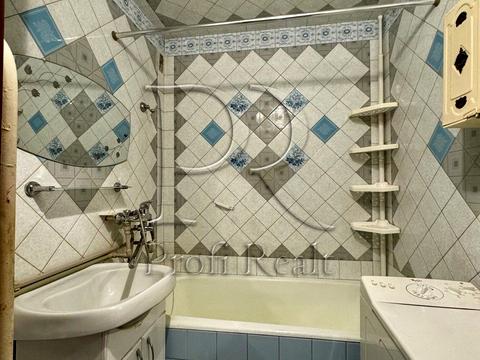 квартира за адресою Академіка Заболотного вул., 22