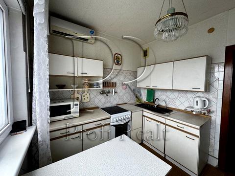 квартира за адресою Академіка Заболотного вул., 22