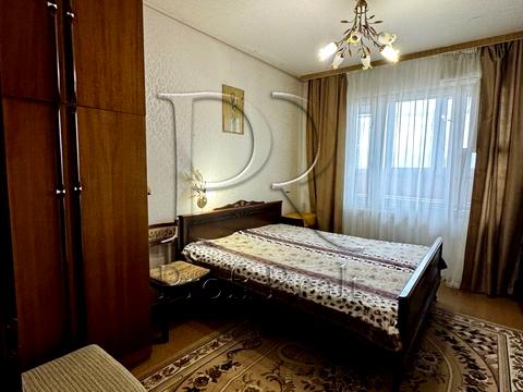 квартира по адресу Академика Заболотного ул., 22