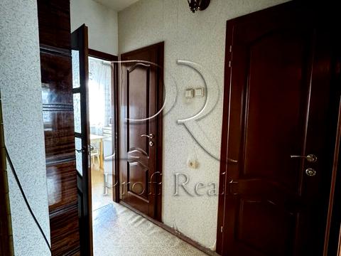 квартира за адресою Академіка Заболотного вул., 22