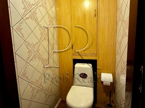 квартира за адресою Академіка Заболотного вул., 22