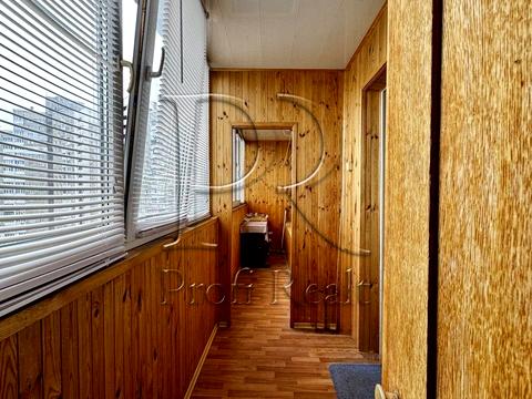 квартира за адресою Академіка Заболотного вул., 22