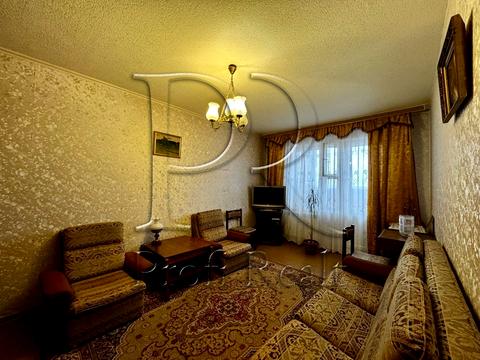 квартира за адресою Академіка Заболотного вул., 22