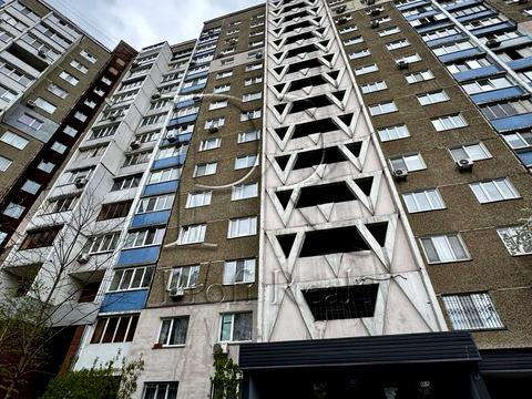 квартира за адресою Академіка Заболотного вул., 22