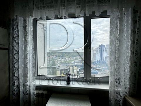 квартира за адресою Академіка Заболотного вул., 22