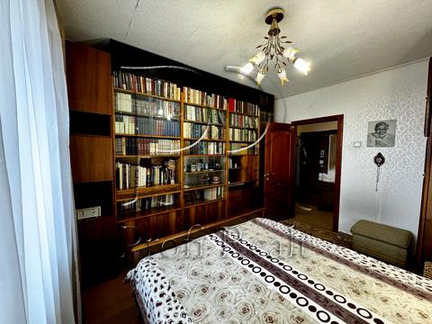 квартира за адресою Академіка Заболотного вул., 22