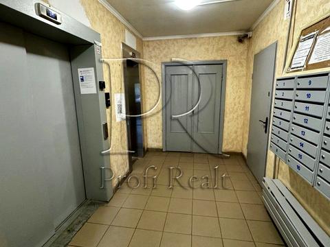 квартира за адресою Академіка Заболотного вул., 22