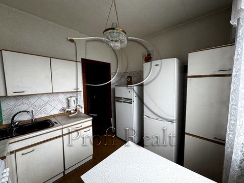 квартира за адресою Академіка Заболотного вул., 22