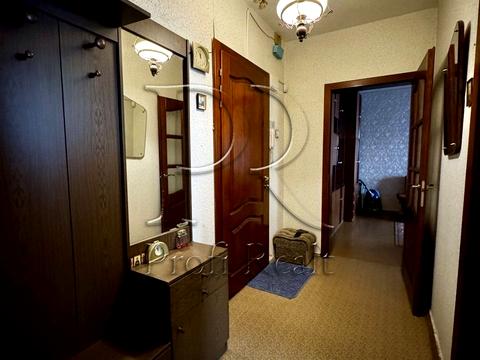 квартира за адресою Академіка Заболотного вул., 22