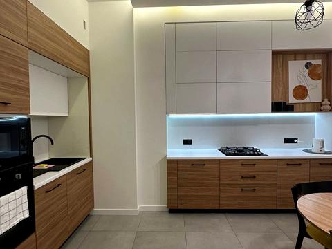 квартира за адресою Замарстинівська вул. (Калініна), 43