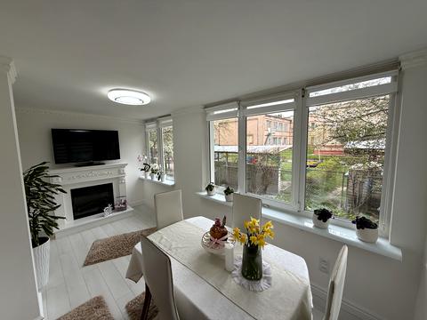 квартира по адресу Гайдамацкая ул. (Марфи Струтинської), 13