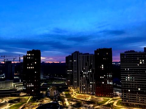 квартира по адресу Правды просп. (Правды), 49