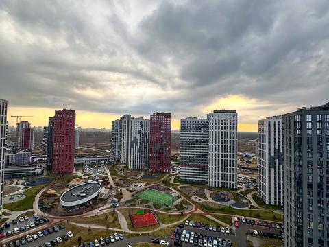 квартира по адресу Правды просп. (Правды), 49