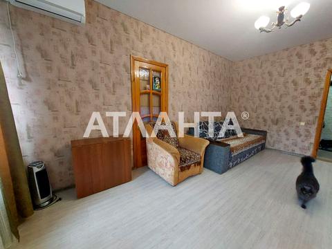 квартира за адресою Василя Стуса вул., 2б/2