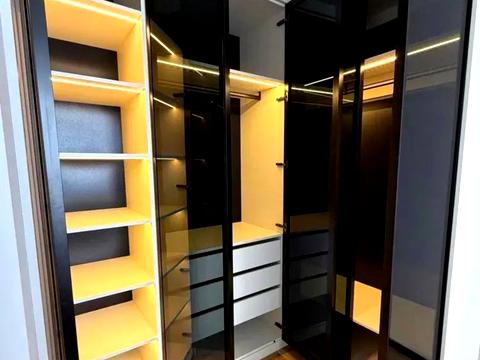 квартира по адресу Днепровская набережная ул., 15-К