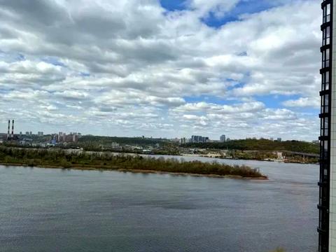 квартира по адресу Днепровская набережная ул., 15-К