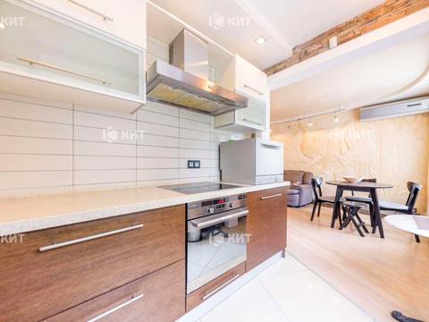 квартира за адресою Перемоги просп., 61