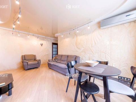 квартира за адресою Перемоги просп., 61