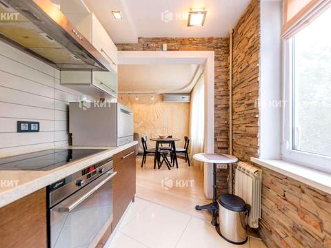 квартира за адресою Перемоги просп., 61