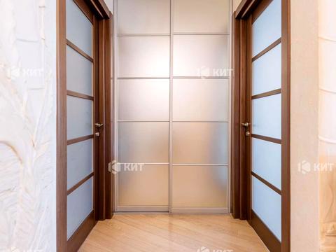 квартира за адресою Перемоги просп., 61