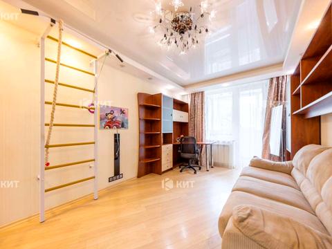 квартира за адресою Перемоги просп., 61