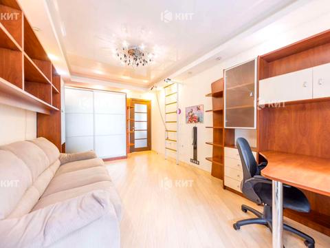 квартира за адресою Перемоги просп., 61