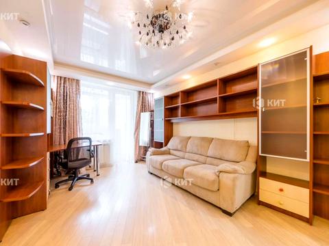квартира за адресою Перемоги просп., 61