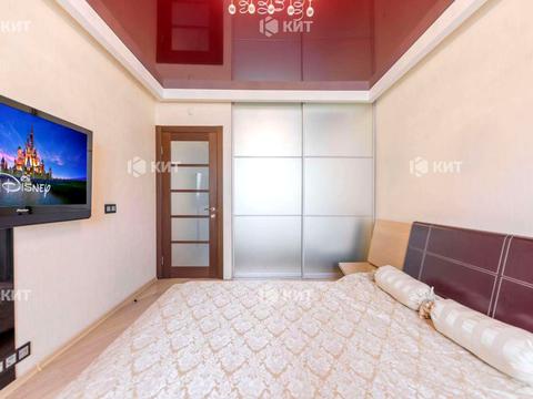 квартира за адресою Перемоги просп., 61