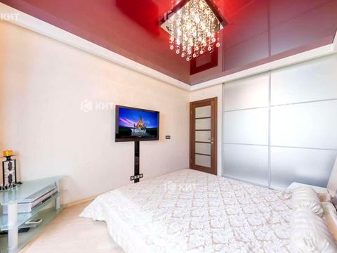квартира за адресою Перемоги просп., 61