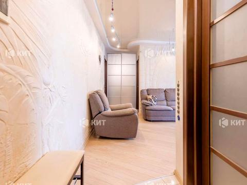 квартира за адресою Перемоги просп., 61