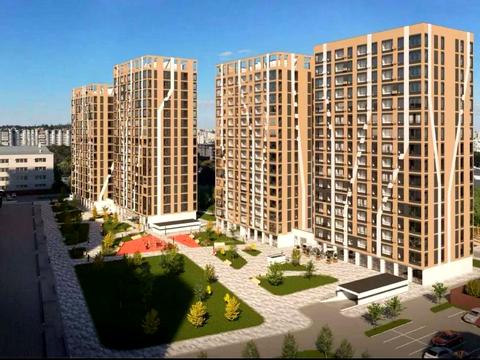 квартира за адресою Городницька вул., (Будинок 3)