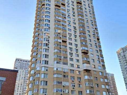 квартира по адресу Вячеслава Черновола ул., 2-А