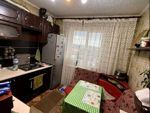 квартира за адресою Проскурівського підпілля вул., 215