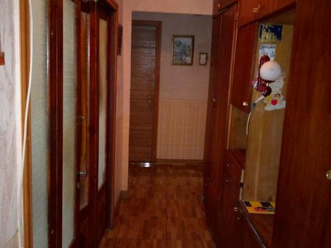 квартира по адресу Ивана Сирко ул. (Демʼяна Коротченка), 18